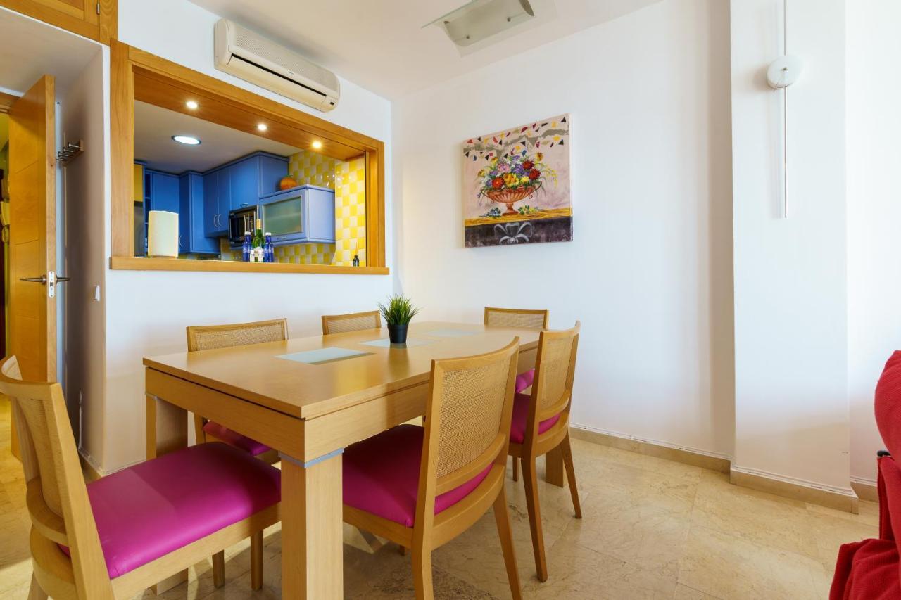 Fantastic Views , On The Location In Apartament