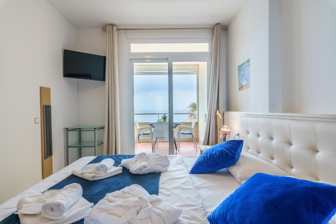 Apartament Fantastic Views , On The Location In Torremolinos