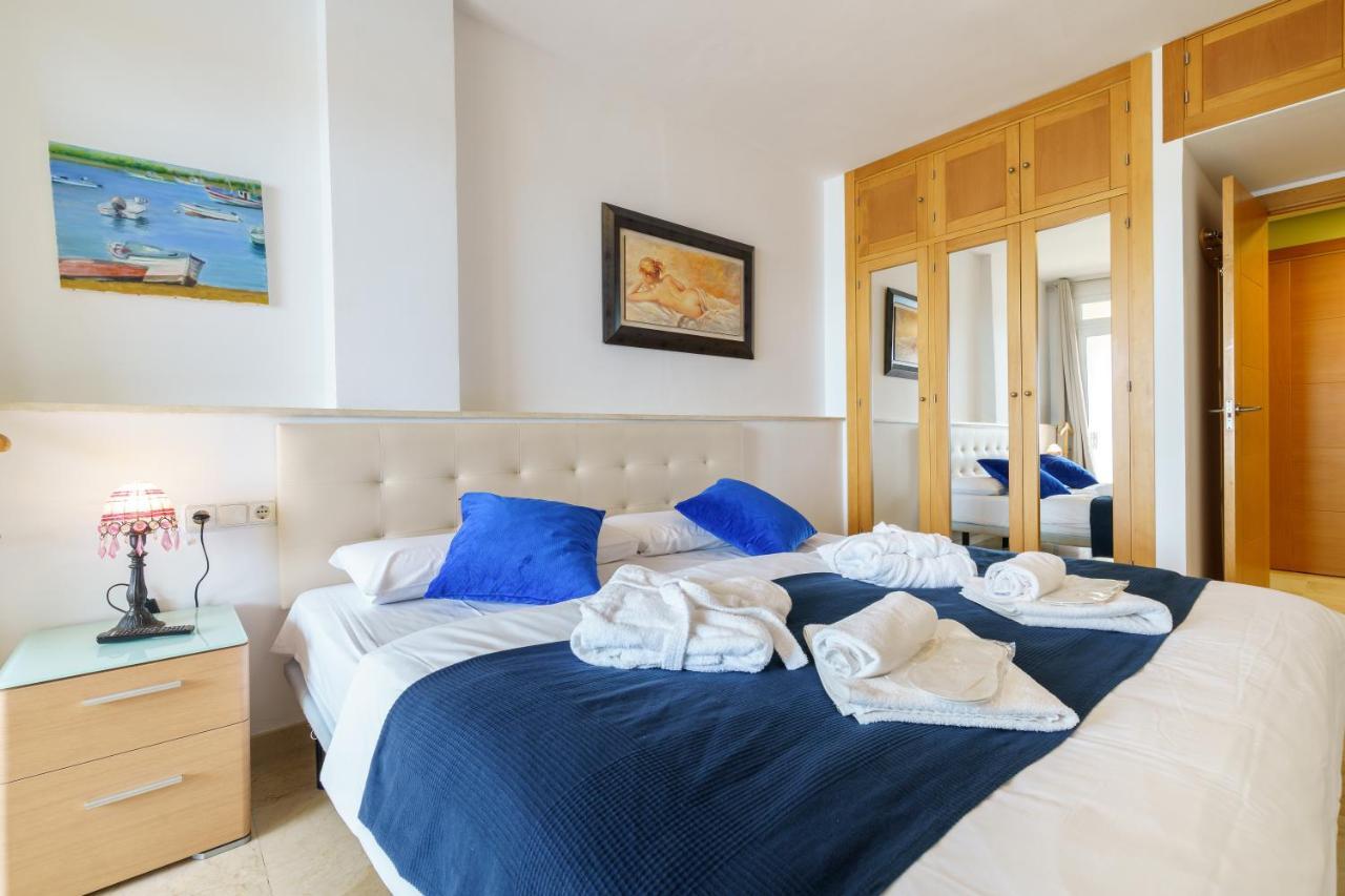 Apartament Fantastic Views , On The Location In Torremolinos