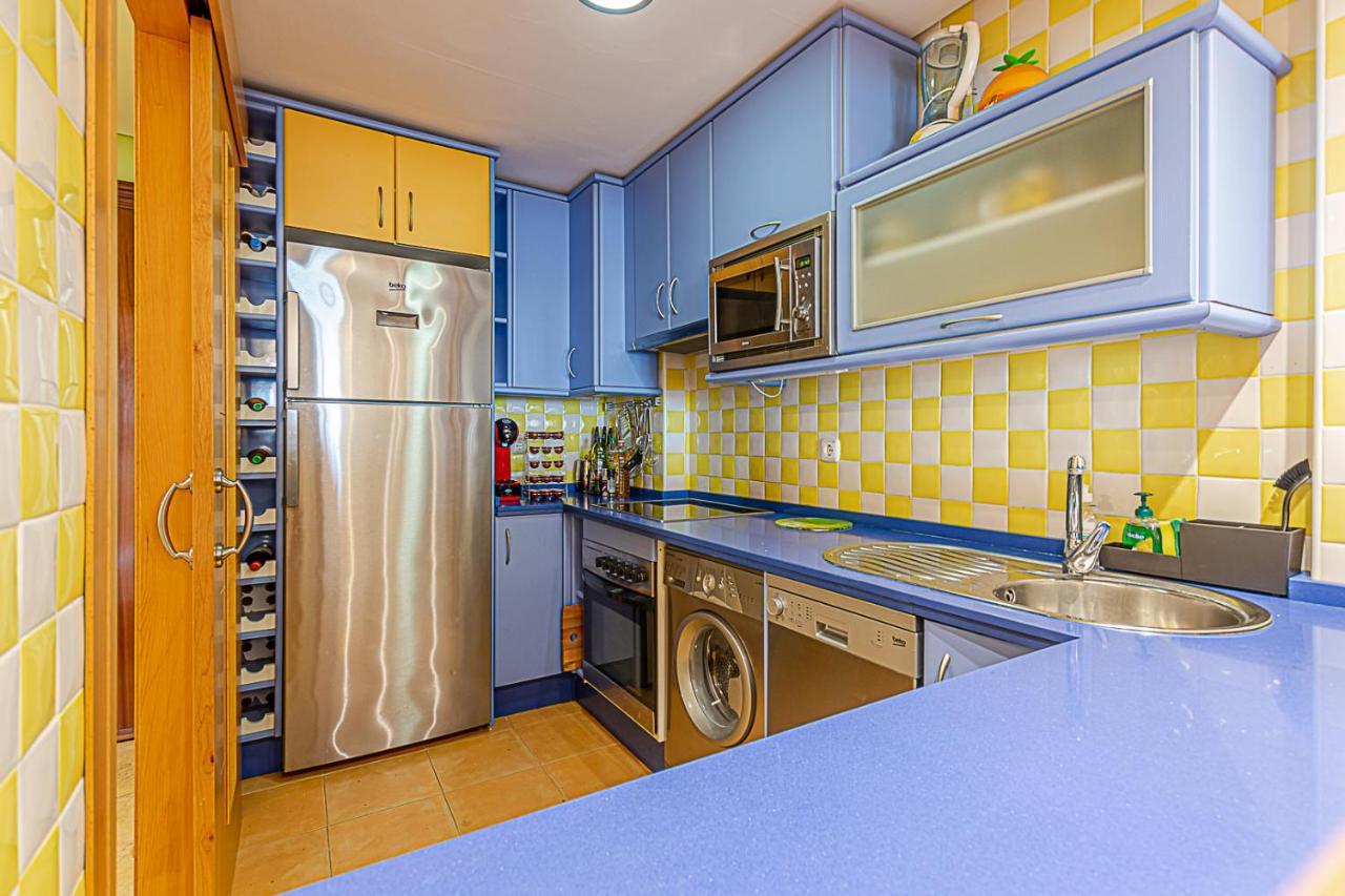 Appartement Fantastic Views , On The Location In *