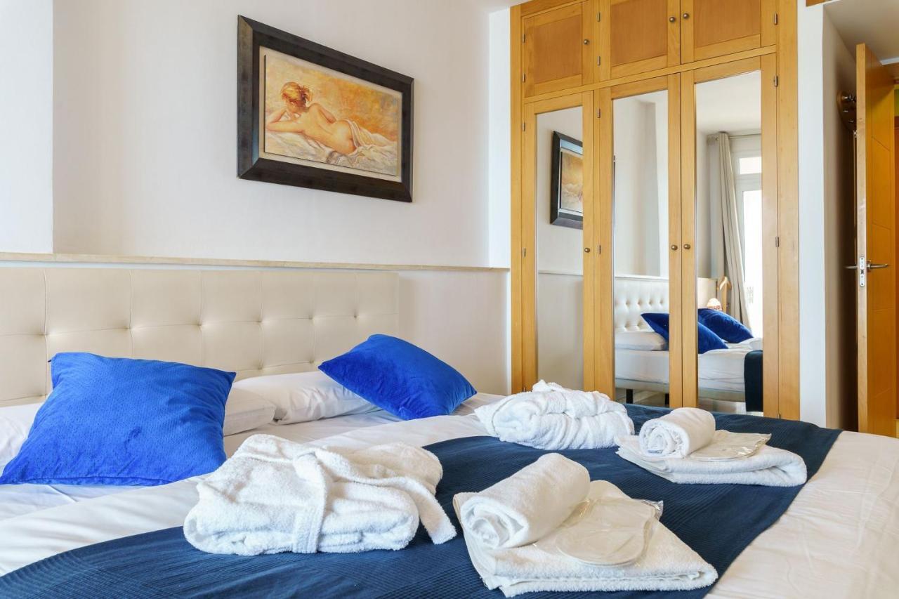 Apartament Fantastic Views , On The Location In Torremolinos